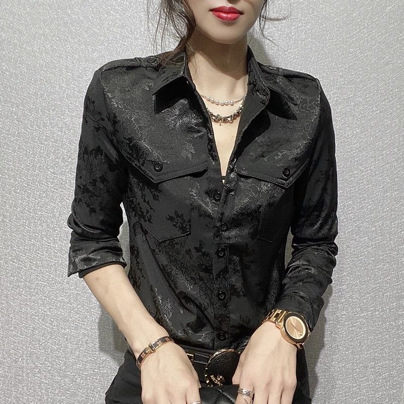 여성용 긴팔 셔츠 블라우스, 사무실 의상 착용, 정장  - Women'S Green Formal Wear 리뷰 및 가격