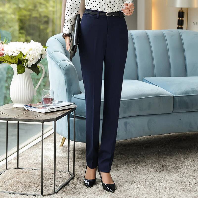 우아한 레드 포멀 OL 스타일 여성 비즈니스 웨어 슬림 - Women'S Red Formal Wear 리뷰 및 가격