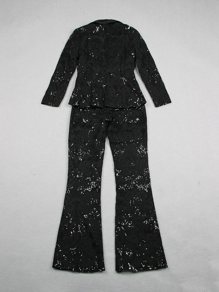 하이 스트리트 최신 2026 디자이너 런웨이 수트 세트 - Woman Formal Wear 리뷰 및 가격